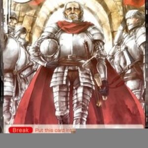 Force of Will 3 Order of Retirement