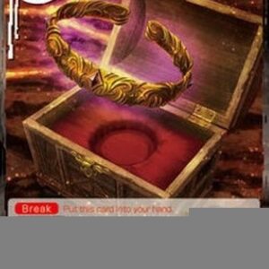 Force of Will 3 Draupnir, Brace of Twin Magic