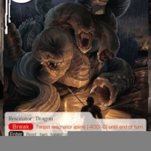 Force of Will 3 Hydra