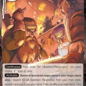 Force of Will 3 Gauguin's Studio