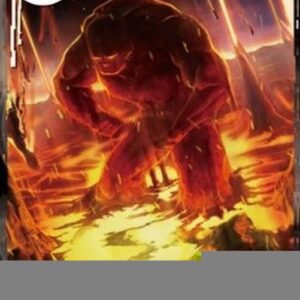 Force of Will 3 Inferno of Muspell