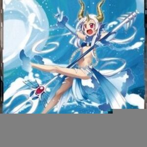 Force of Will 3 Kriti, the Water Element