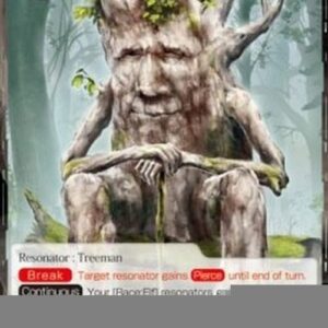 Force of Will 3 Wise Elder of Elfheim