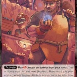 Force of Will 3 Dwarven Magical Mine