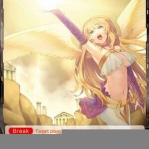 Force of Will 3 Light of Truth