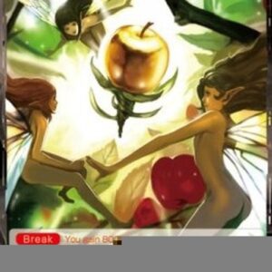 Force of Will 3 Fruits of Dawn