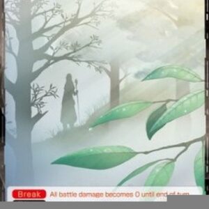 Force of Will 3 Morning Mist