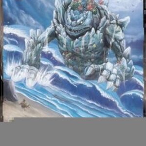 Force of Will 3 Sva, the Giant of the Sea Trench