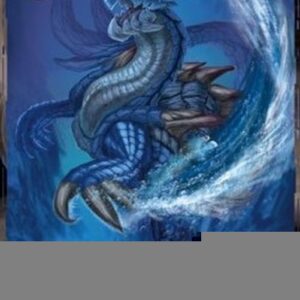 Force of Will 3 Tortuga