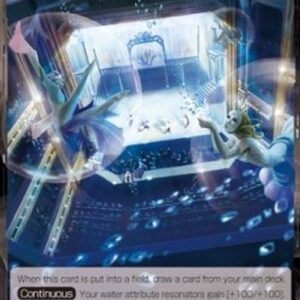 Force of Will 3 Commedia Erudita