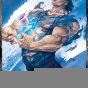 Force of Will 3 Mutating Potion -Activate Body-