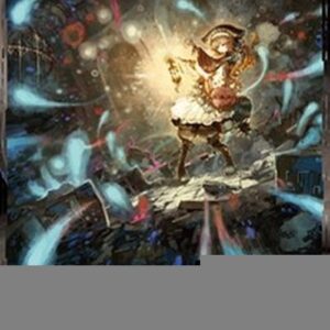 Force of Will 3 Purify Souls