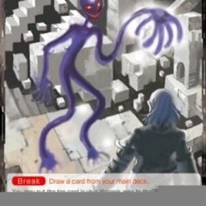 Force of Will 3 Close Encounters