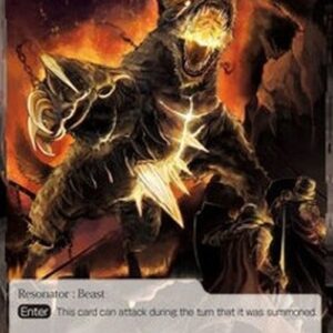 Force of Will 3 Mad Dog of Dichroite