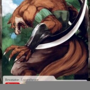 Force of Will 3 Waldkobold Joyy