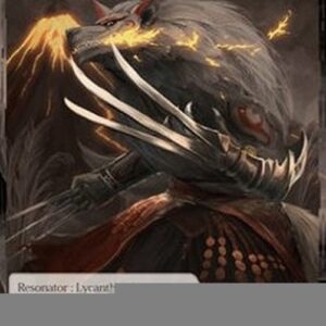 Force of Will 3 Tinder Kobold Garou