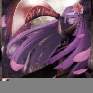 Force of Will 3 Kosetsu, Katana of Chikuzen