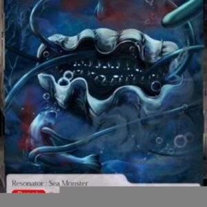 Force of Will 3 Tridacna