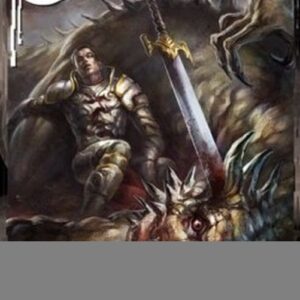 Force of Will 2 Stab Each Other