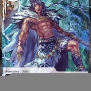 Force of Will 2 Enkidu, the Sworn Friend