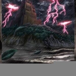 Force of Will 2 Heavy Rain of Distress