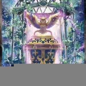 Force of Will 2 Sealed Vault