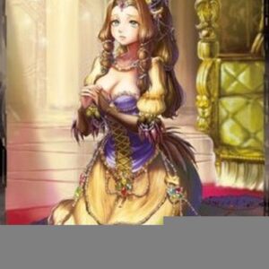 Force of Will 2 Queen's Prayer