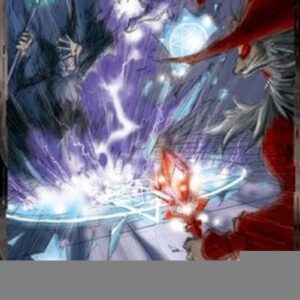 Force of Will 2 Lightning Ray