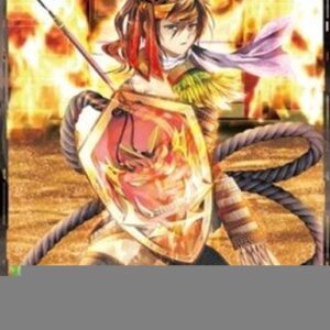 Force of Will 2 Pyre Shield