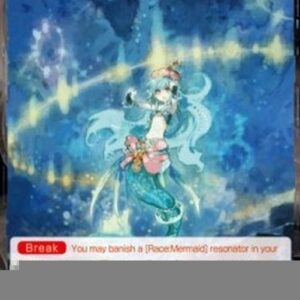 Force of Will 2 Angelic Voice