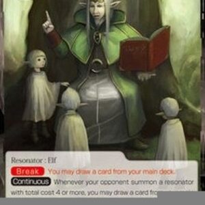 Force of Will 2 Elvish Weaver