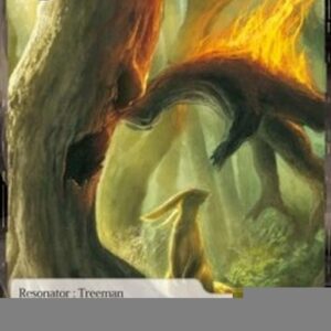 Force of Will 2 Woodgardner