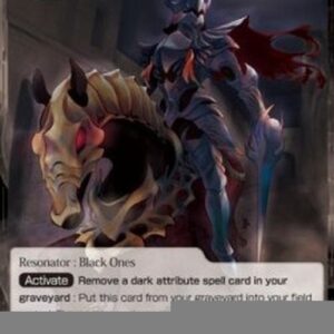 Force of Will 2 Nether Horseman