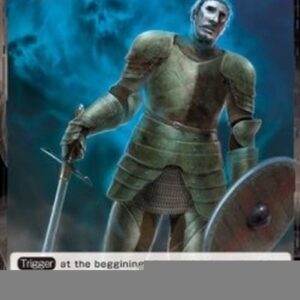 Force of Will 2 Soul Slave