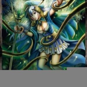 Force of Will 2 Shortage of Magic Power