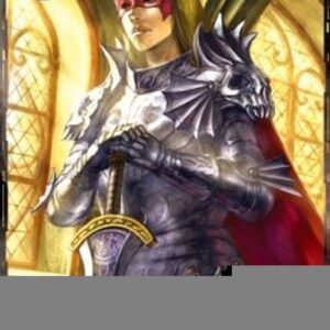 Force of Will 2 Knight of Honor