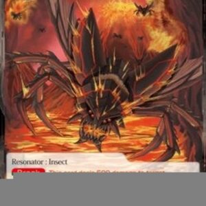 Force of Will 2 Blasting Beetle