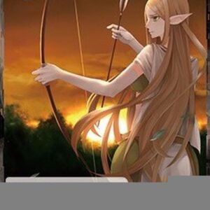 Force of Will 2 Elven Archer