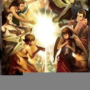 Force of Will 2 Marching Band of the End