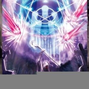 Force of Will 2 Specter Circle