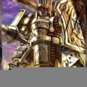 Force of Will 2 Tone Gimmick