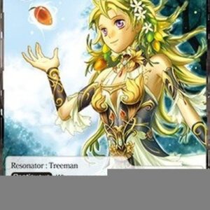 Force of Will 2 Life Dryad