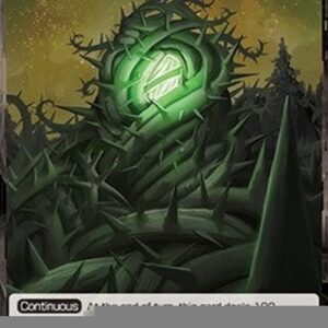 Force of Will 2 Ward of Bramble