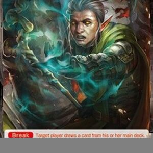 Force of Will 2 Flash of Void