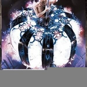 Force of Will 2 Lantern, the Spirit of Grave Keeper