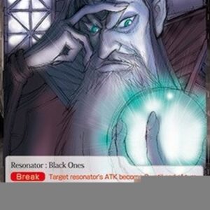 Force of Will 2 Dark Sorcerer
