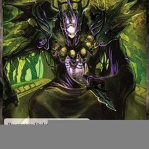 Force of Will 2 Wight, Fallen King