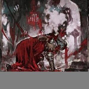 Force of Will 2 Soul Cord