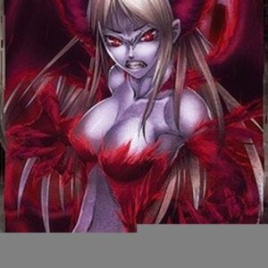 Force of Will 2 Power of Hatred