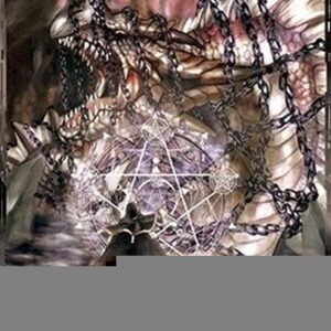 Force of Will Binding Chain